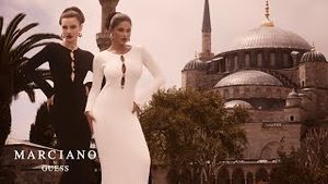 Video post by @guess on YouTube