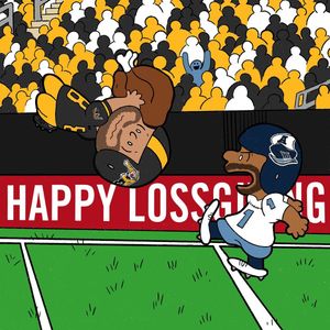 Image post by @torontoargos on Instagram