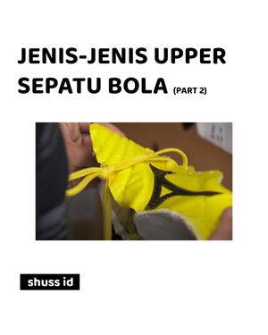 Image post by @shuss.id on Instagram