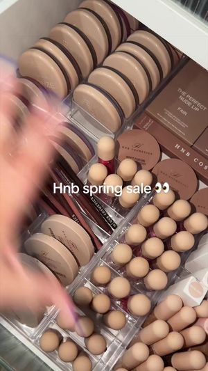 Video post by @beckymorganmakeup on TikTok