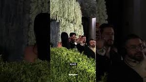 Video post by @rollingstone on YouTube