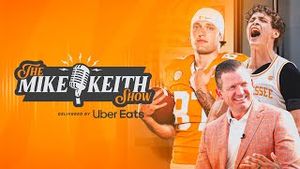 Video post by @Tennessee Athletics on YouTube