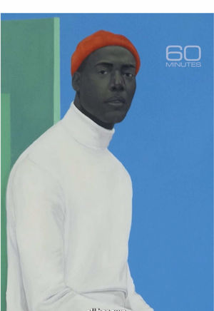 Video post by @60minutes on TikTok