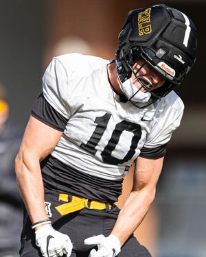 Image post by @appstate_fb on Instagram