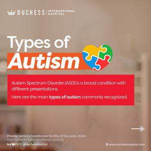 Image post by @duchesshospital on Instagram