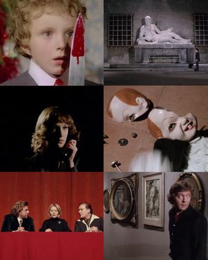 Image post by @letterboxd on Instagram