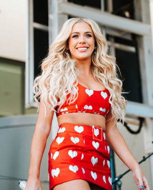 Image post by @iheartradio on Instagram