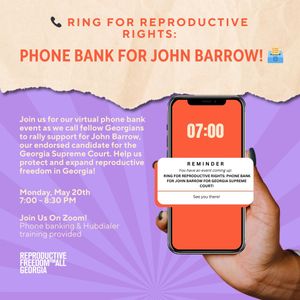 Image post by @reproforallga on Instagram