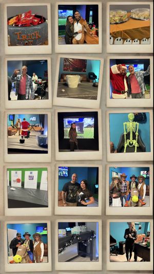Video post by @golfparadiseclub on TikTok