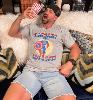 Image post by @johnnybananas on Instagram