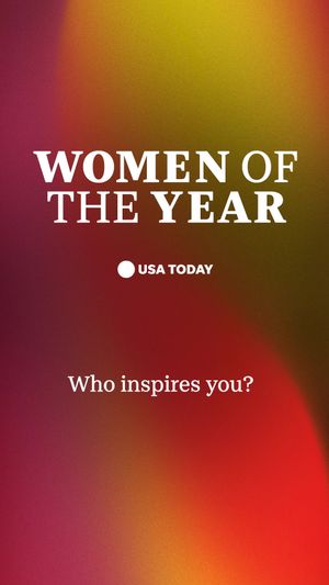 Video post by @usatoday on TikTok