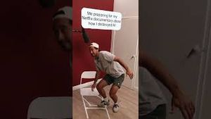 Video post by @zachking on YouTube