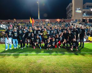 Image post by @newmexicoutd on Instagram