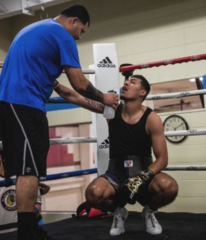 Image post by @daniel.blancas24 on Instagram