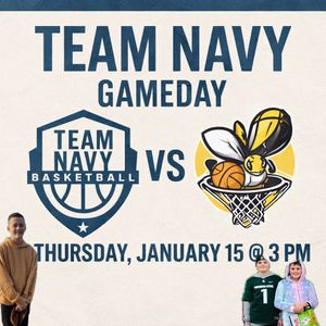 Image post by @bba_teamnavy on Instagram