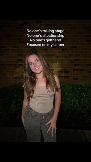 Video post by @itsellabhall on TikTok