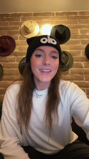 Video post by @arielledangelo on TikTok
