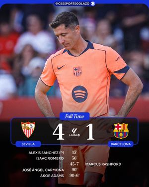 Video post by @cbssportsgolazo on TikTok