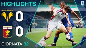 Video post by @seriea on YouTube