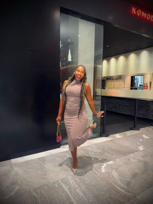 Image post by @charmzeey on Instagram