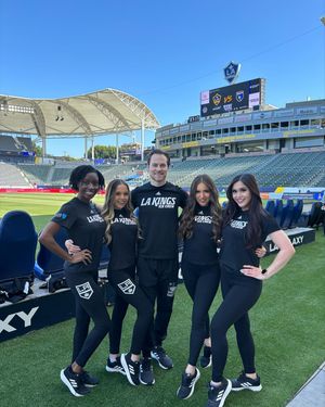 Image post by @lakingsicecrew on Instagram