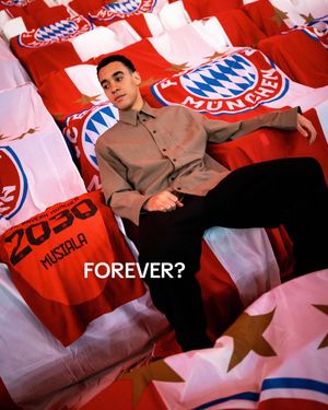 Video post by @fcbayern on TikTok