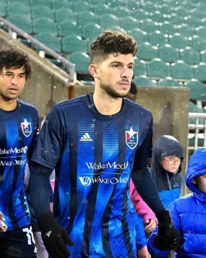 Image post by @fiumsoccer on Instagram