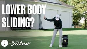 Video post by @The Golfer's Journal on YouTube