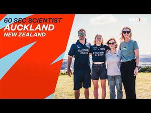 Video post by @emiratesgbrsailgp on YouTube