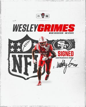 Image post by @packfootball on Instagram