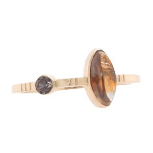 Image post by @juliaszendreijewelry on Instagram