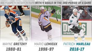 Image post by @sanjosesharks on Instagram