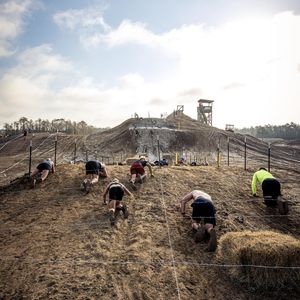 Image post by @spartanrace on Instagram