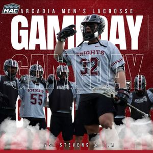 Image post by @arcadia_mlax on Instagram