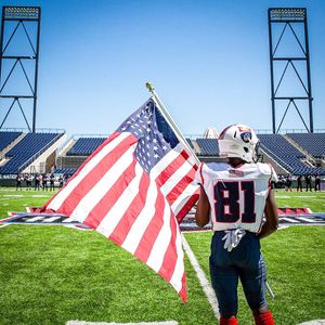 Image post by @USNFT on Twitter/X