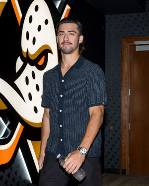 Image post by @anaheimducks on Instagram