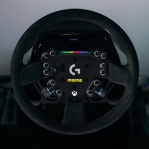 Image post by @logitechg on Instagram