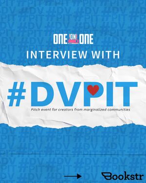 Image post by @bookstrofficial on Instagram