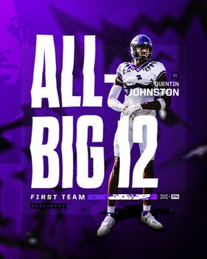 Image post by @TCUFootball on Twitter