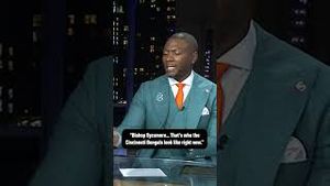 Video post by @espn on YouTube