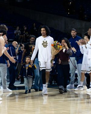 Image post by @ucimbb on Instagram