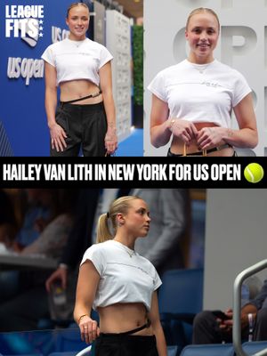 Image post by @leaguefits on Instagram