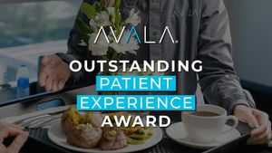 Image post by @avalahealth on Facebook