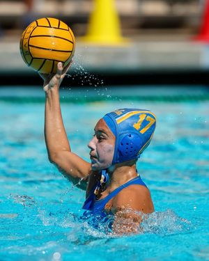 Image post by @uclawaterpolo on Instagram