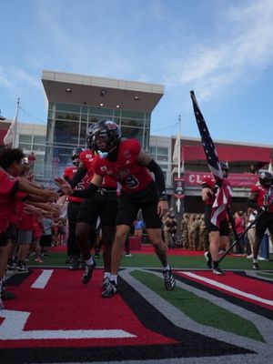 Image post by @niuhuskies on Instagram