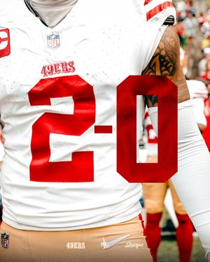 Video post by @49ers on TikTok