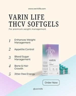 Image post by @varinlife on Instagram