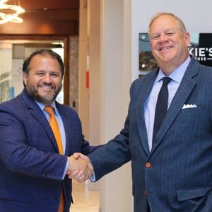 Image post by @gwinnettchamber on Instagram