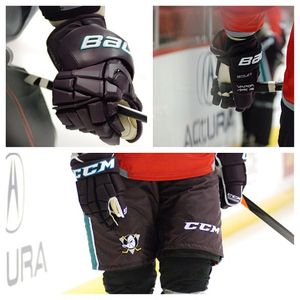 Image post by @anaheimducks on Instagram