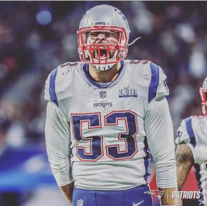 Image post by @realkylevannoy on Instagram